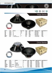 8-Hoparlör - Topp Pro
