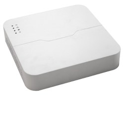 8 Kanal 1xSata NVR Kayıt Cihazı - Dcode