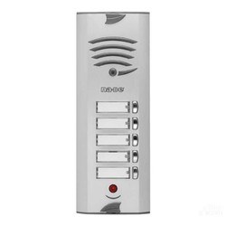 8 N 3lü Tek Sıra Zil Paneli - Nade