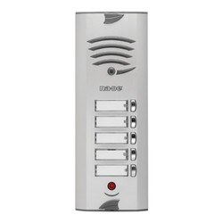 8 N 5li Tek Sıra Zil Paneli - Nade