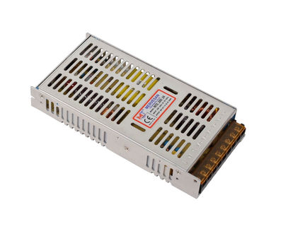8 5A 200W 24v MervesanAC-DC Adaptör - 1