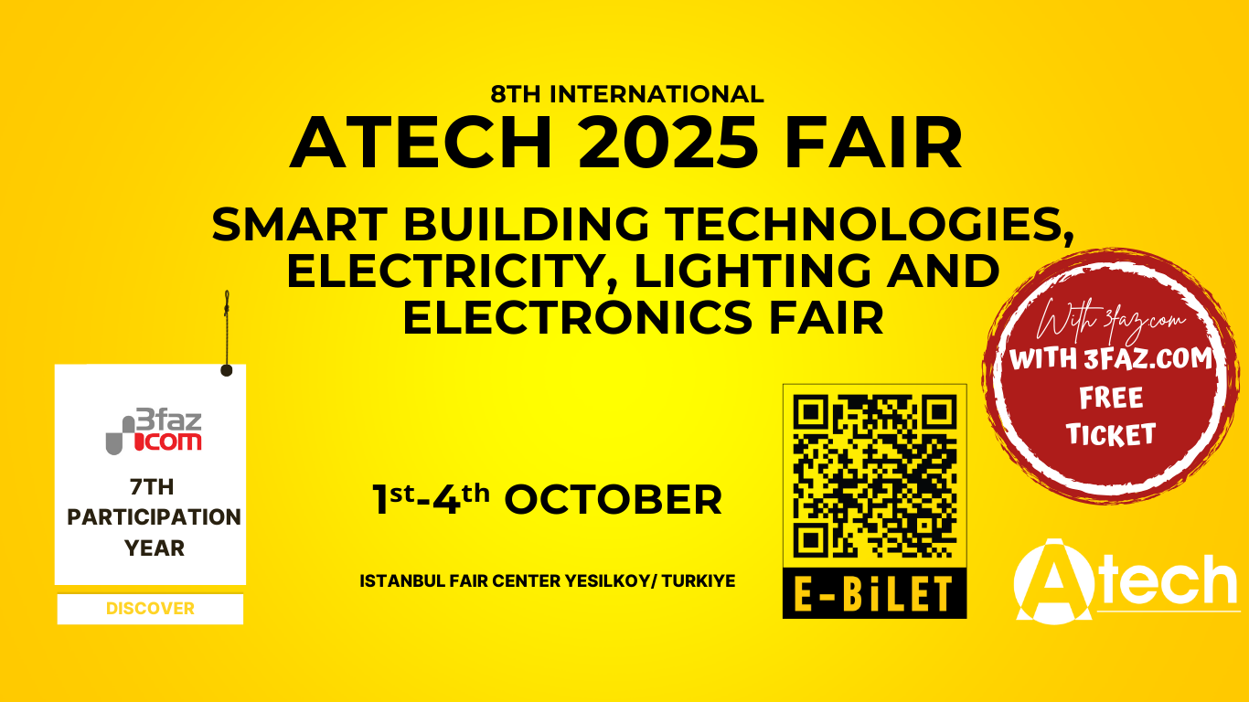 atech expo
