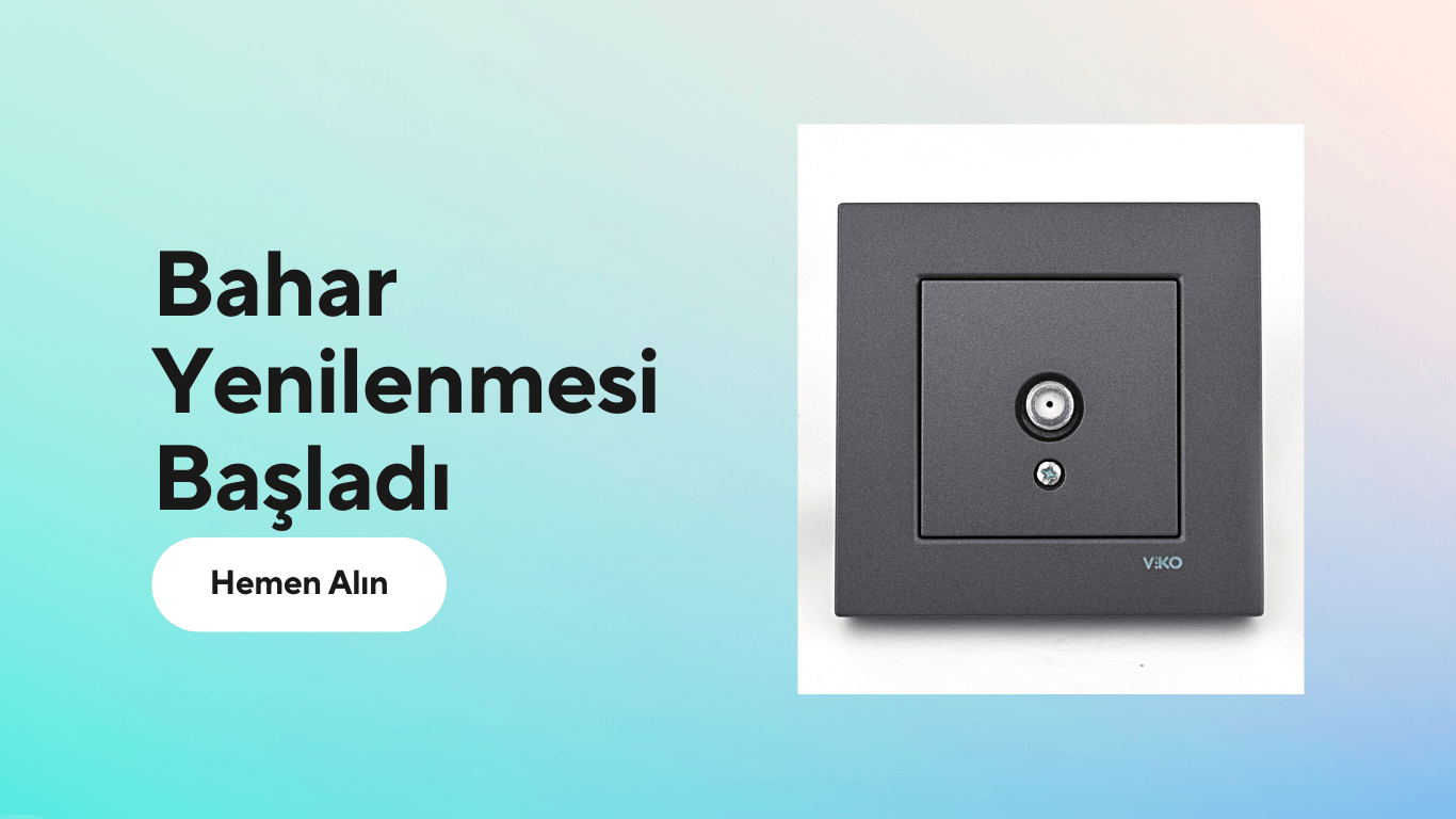 Anahtar Priz Kampanyasi (1)
