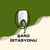 Şarj İstasyonları