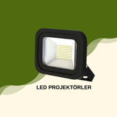 LED PROJEKTOR