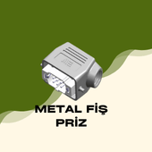 Metal Prizler
