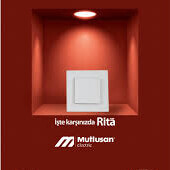 Mutlusan Rita Kampanyası