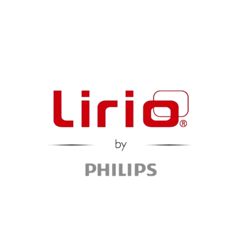 Philips Lirio