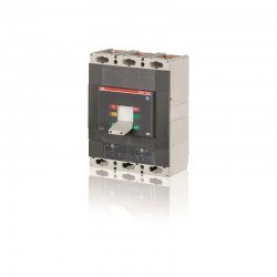 Abb Kompakt Şalter441-630a 36ka 1sda060202r1 T6n Tma - ABB