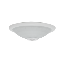 Pelsan Acıl Sense Sensorlu Glop Armatür Beyaz E-27-5413 2113 - Pelsan