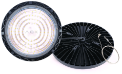 ACK 100W 6500K LED UFO Yüksek Tavan Armatürü -AT43-19133- - ACK