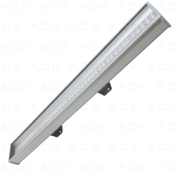 ACK 100W 6500K LED Yüksek Tavan Armatürü -AT45-19133- - ACK