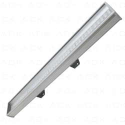 ACK 120W 3000K LED Yüksek Tavan Armatürü -AT45-29203- - ACK