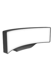 ACK 13W Norma Alüminyum Duvar Aplik -AG40-02002- - ACK