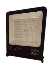 ACK 150W LED Projektör 6500K -AT62-19432- - ACK
