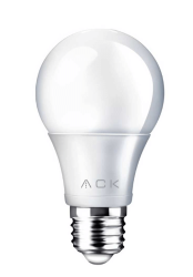 ACK 15W LED Ampul -AA13-01521- - ACK