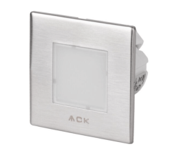 ACK 0.7W LED Duvar ve Merdiven Aplik -AH07-00964 - ACK