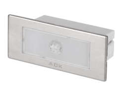 ACK 1.5W LED Duvar ve Merdiven Aplik -AH07-01064 - ACK