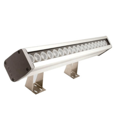 ACK 18W LED Mavi Wallwasher -AT20-01863- - ACK