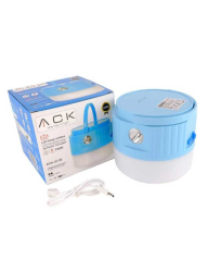 ACK 2 Kademeli 440 lm El Feneri -AC04-00130- - ACK