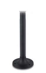 ACK 20cm Metal Boru Duvar Montaj Parçası -- - ACK