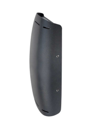 ACK 2x3.5W Sirius 2B Alüminyum Duvar Aplik -AG40-01002- - ACK