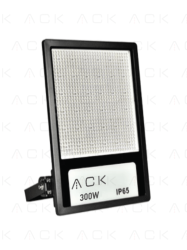 ACK 300W LED Projektör 6500K -AT62-19732- - ACK