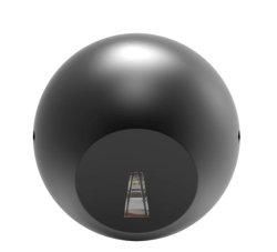 ACK 3.5W Norma A Alüminyum Duvar Aplik -AG40-01502- - ACK