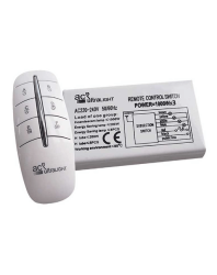 ACK 3'lü Avize Kumandası -AY30-00120- - ACK