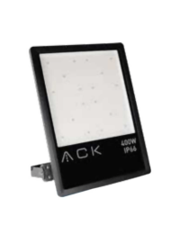 ACK 400W LED Projektör 3000K -AT62-19802- - ACK