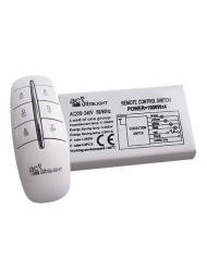 ACK 4'lü Avize Kumandası -AY30-00140- - ACK