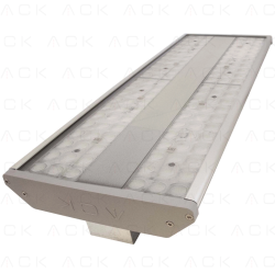 ACK 50W 3000K LED Yüksek Tavan Armatürü -AT46-05003- - ACK