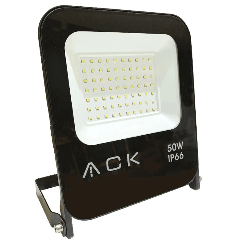 Ack 50w Led Projektör 6500k -at62-05032-