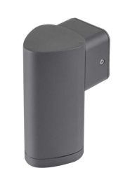 ACK 5W Sirius A Alüminyum Duvar Aplik -AG40-00702- - ACK