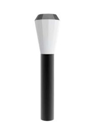 ACK 60W Comet Alüminyum 500mm Bahçe Armatürü -AG36-00142- - ACK