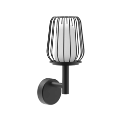 ACK 60W Gordion Alüminyum 419mm Bahçe Armatürü -AG36-00602- - ACK