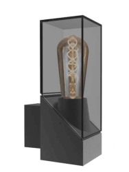 ACK 60W Karya Alüminyum 250mm Bahçe Armatürü -AG36-00522- - ACK