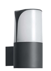 ACK 60W Salge Alüminyum 180mm Bahçe Armatürü -AG36-00332- - ACK