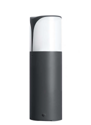 ACK 60W Salge Alüminyum 300mm Bahçe Armatürü -AG36-00302- - ACK