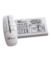 ACK 6'lı Avize Kumandası -AY30-00160- - ACK