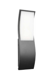 ACK 7W Norma Alüminyum Duvar Aplik -AG40-01702- - ACK