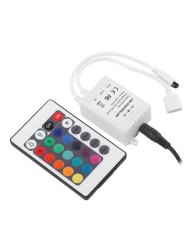 ACK 96W RGB Kumandası -AY30-01130- - ACK