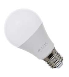 ACK 9W Dimlenebilir LED Ampul -AA14-01021- - ACK