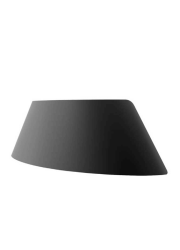 ACK 9W Pirus A Alüminyum Duvar Aplik -AG40-00102- - ACK