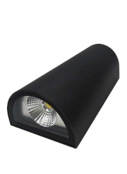 ACK Alüminyum Dekoratif 2x3W Duvar Aplik -AH07-07601- - ACK