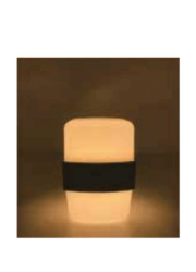 ACK Alüminyum Dekoratif 2x6W Duvar Aplik -AH07-07701- - ACK