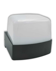 ACK Alüminyum Dekoratif 6W Duvar Aplik -AH07-07801- - ACK