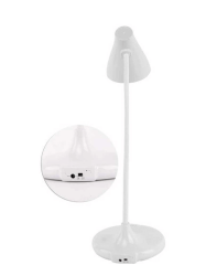 ACK Dokunmatik Kontrollü 190 lm Masa Lambası -AF11-10013- - ACK