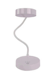 ACK Dokunmatik Kontrollü 280 lm Masa Lambası -AF11-10015- - ACK