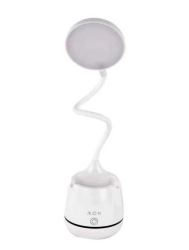 ACK Dokunmatik Kontrollü 310 lm Masa Lambası -AF11-10014- - ACK